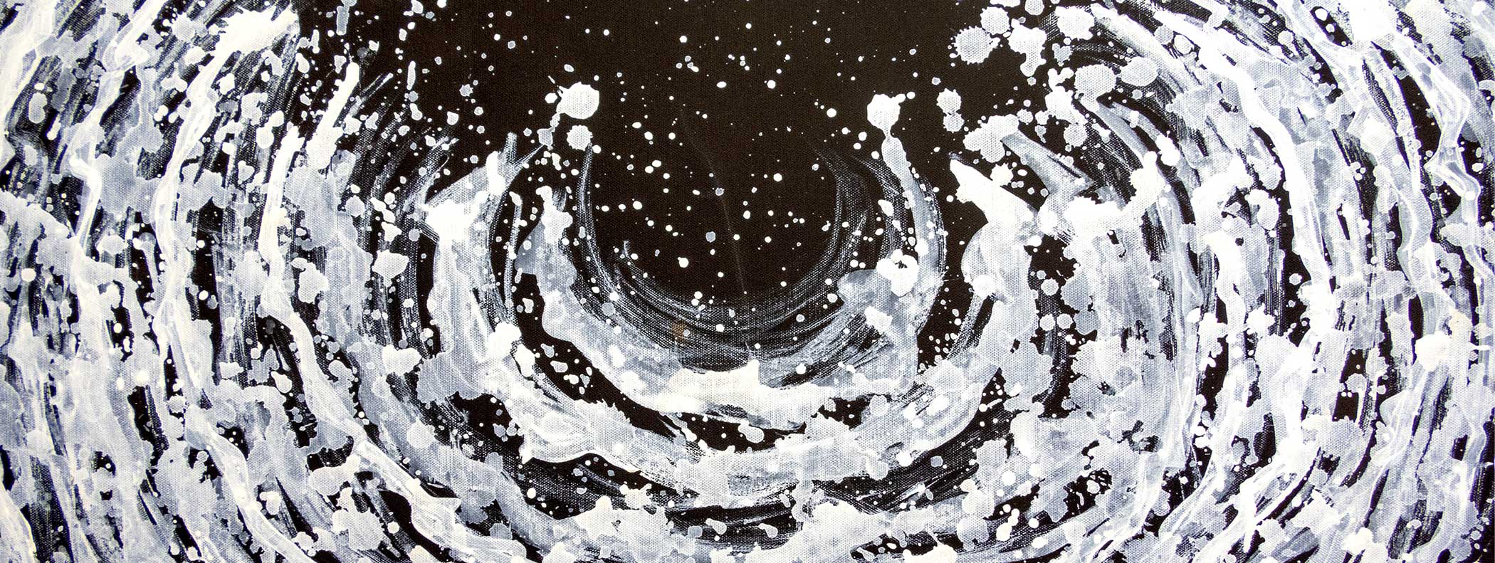 Vortex by Sidra Tamanna