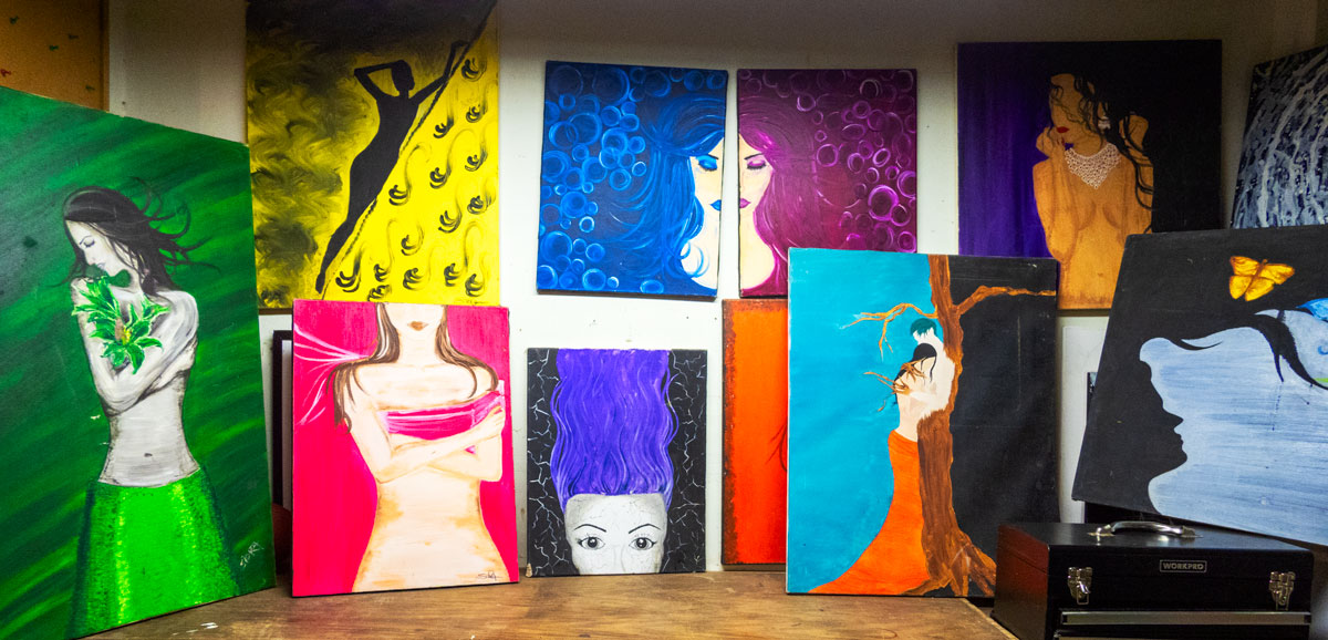 Collection by Sidra Tamanna